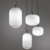 Дополнительная картинка Подвесной светильник Odeon Light Pendant Roofi 4752/1