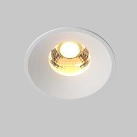 Дополнительная картинка Встраиваемый светильник Technical DL058-12W-DTW-W