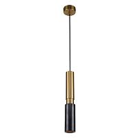 Дополнительная картинка Подвесной светильник Favourite Decus 2760-1P