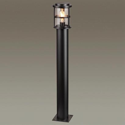 Уличный светильник Odeon Light Nature Magus 4964/1F