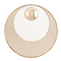 Дополнительная картинка Настенный светильни Crystal Lux GOCCIA AP1 Crystal Lux 1920/401