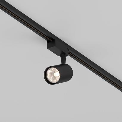 Трековый светильник Technical TR003-1-10W3K-M-B Vuoro купить в Алматы svet.kz