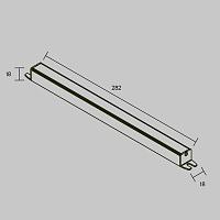Дополнительная картинка Источник напряжения Led Strip 811017