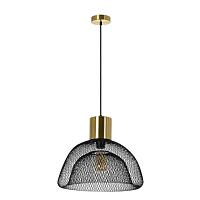 Дополнительная картинка Подвесной светильник Arte Lamp CASTELLO A7046SP-1BK