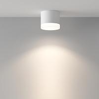Дополнительная картинка Потолочный светильник Technical C087CL-GX53-W