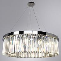 Дополнительная картинка Подвесной светильник Arte Lamp Secunda A1003LM-12CC