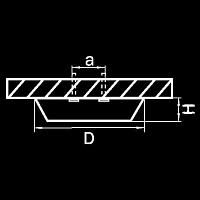 Дополнительная картинка Уличный светодиодный светильник Lightstar Urbano 214914