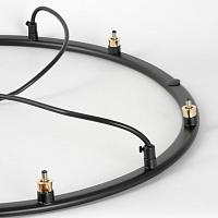 Дополнительная картинка Люстра подвесная LSP-8641