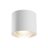 Дополнительная картинка Потолочный светильник Technical C217CL-15W3K-W