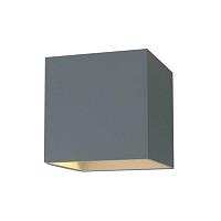 Дополнительная картинка Уличный настенный светодиодный светильник Arte Lamp Rullo A1414AL-1WH