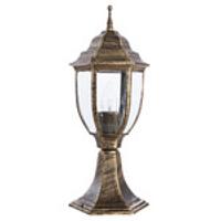 Дополнительная картинка Уличный светильник Arte Lamp Pegasus A3151FN-1BN