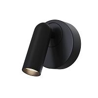 Светодиодный спот C038WL-L3B3K