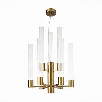 подвесная люстра st luce terni sl1229.303.09, доставка по Казахстану 