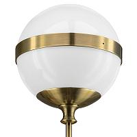 Дополнительная картинка Бра Lightstar Globo 813611