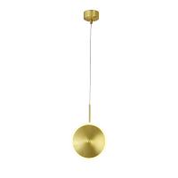 Дополнительная картинка Подвесной светодиодный светильник ST Luce Imente SL1221.203.01