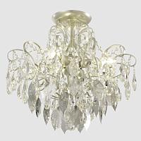 Дополнительная картинка Люстра Crystal Lux ESMIRALDA 0524/104