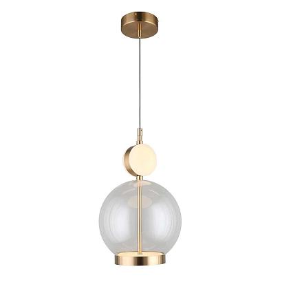 подвесной светодиодный светильник aployt sara apl.039.06.06, доставка по Казахстану 