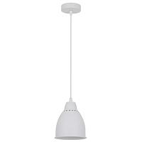 Дополнительная картинка Подвесной светильник Arte Lamp Braccio A2054SP-1WH