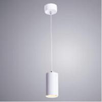 Дополнительная картинка Подвесной светильник Arte Lamp Canopus A1516SP-1WH