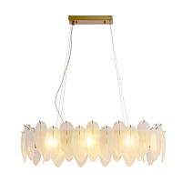 Дополнительная картинка Подвесной светильник Arte Lamp EVIE A4152SP-8SG