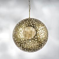 Дополнительная картинка Подвесной светильник Lightstar Verona 727081