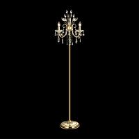 Торшер Odeon Light Hall Versia 4977/3F купить в Алматы svet.kz