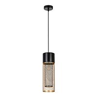 Дополнительная картинка Подвесной светильник Arte Lamp CASTELLO A7068SP-1GO