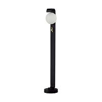 5434/1FA NATURE Odeon Light Уличный наземный светильник LUMA