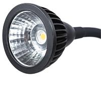 Дополнительная картинка Светодиодный спот Arte Lamp Cercare A4107AP-1BK