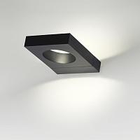 Дополнительная картинка 6653/5WL NATURE Odeon Light  Уличный  настенный светильник COMO