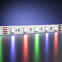 Дополнительная картинка Светодиодная лента Led Strip 201139
