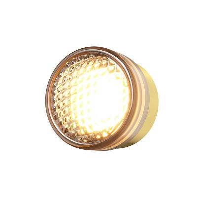 Настенный светильник (бра) Maytoni MOD493WL-L6BSK Olo