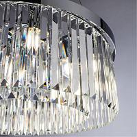 Дополнительная картинка Подвесной светильник Arte Lamp Secunda A1003LM-8CC