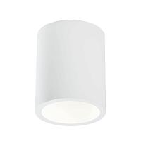 Дополнительная картинка Потолочный светильник Maytoni Conik Gyps C001CW-01W