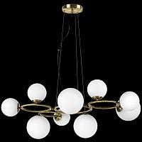 Дополнительная картинка Подвесная люстра Lightstar Globo 815091