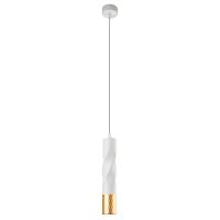 Дополнительная картинка Подвесной светильник Arte Lamp Sadr A3280SP-1WH