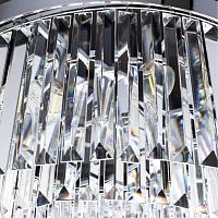 Дополнительная картинка Подвесной светильник Arte Lamp Secunda A1003LM-8CC