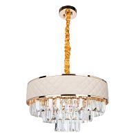 подвесной светильник arte lamp annabelle a1008lm-6go, доставка по Казахстану 
