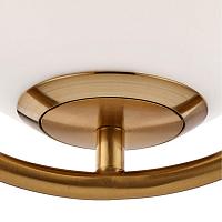 Дополнительная картинка Подвесной светильник Arte Lamp Matisse A7746SP-1AB