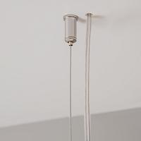 Дополнительная картинка Подвесной светодиодный светильник Maytoni Vinder P050PL-L40W4K