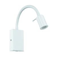 Светодиодный спот Eglo Tazzoli 96566