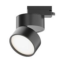 Дополнительная картинка Трековый светильник Technical TR007-1-12W4K-B-1