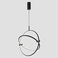 Дополнительная картинка Светильник подвесной Crystal Lux PROTON SP20W LED 4130/220