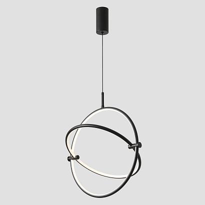 светильник подвесной crystal lux proton sp20w led 4130/220, доставка по Казахстану 