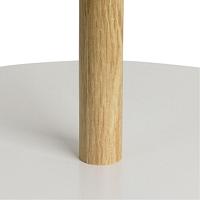 Дополнительная картинка Торшер Arte Lamp Connor A2102PN-1WH