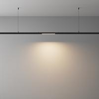 Дополнительная картинка Светильник Technical C147CL-L300-6W3K-B