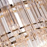 Дополнительная картинка Люстра Arte Lamp JASTIN A2848SP-8GO