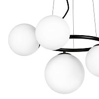 Дополнительная картинка Подвесная люстра Lightstar Globo 815057