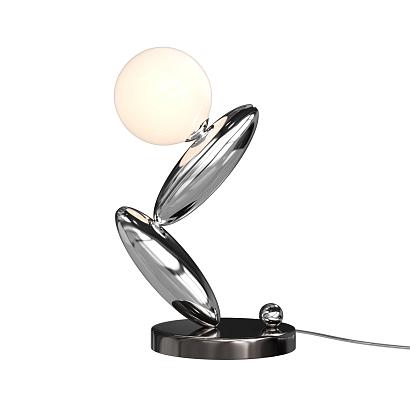 Настольный светильник Maytoni MOD482TL-L6PT3K Resonance