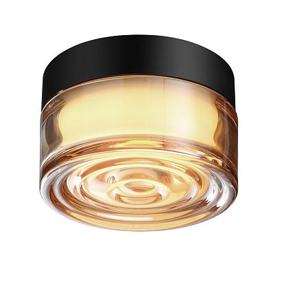 7158/6CL Odeon Light Настенно-потолочный светильник RONDA